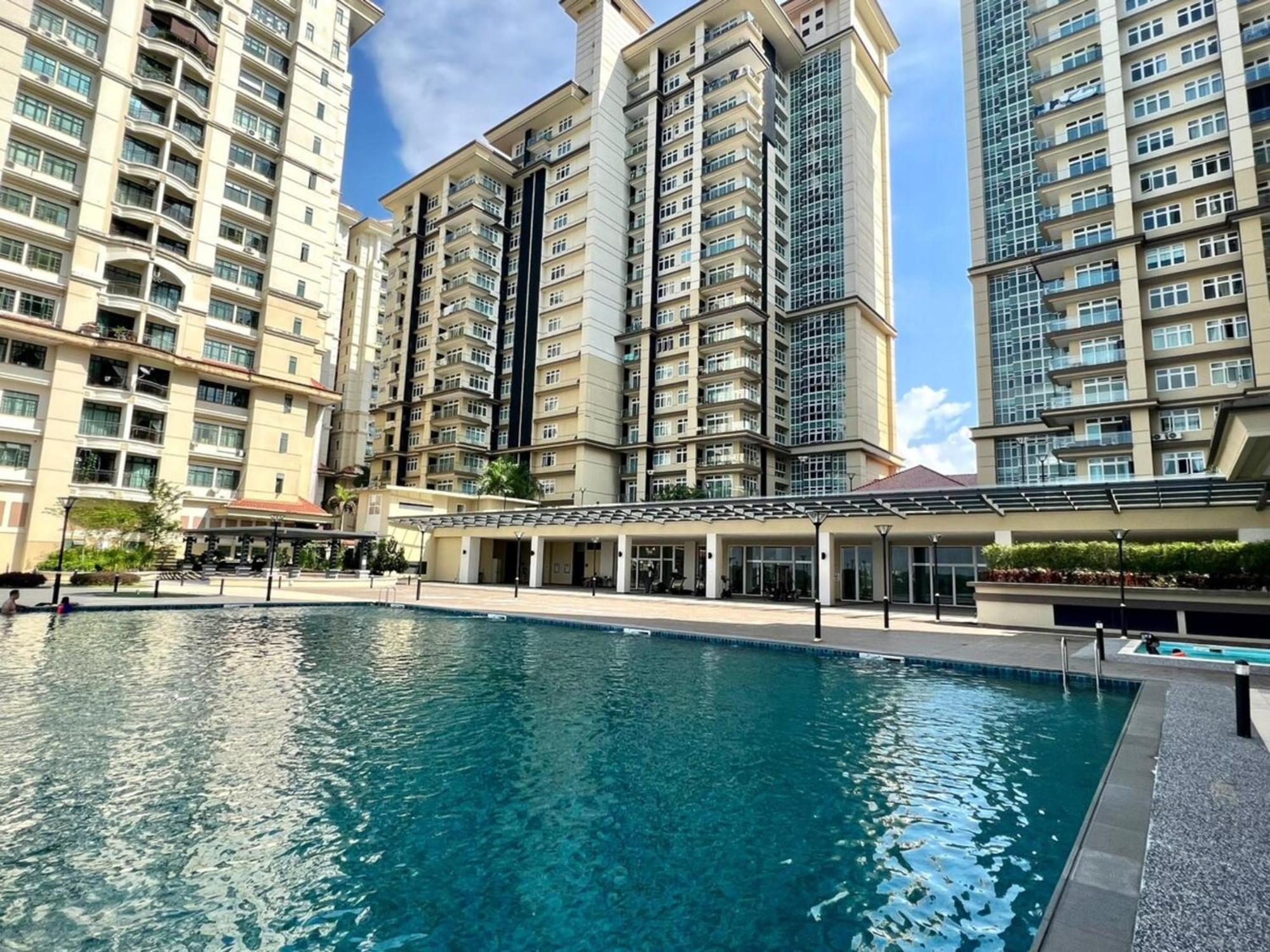 Apartment Riverine Diamond