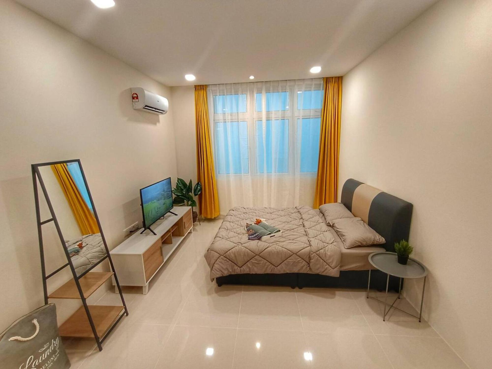 Apartment Riverine Diamond