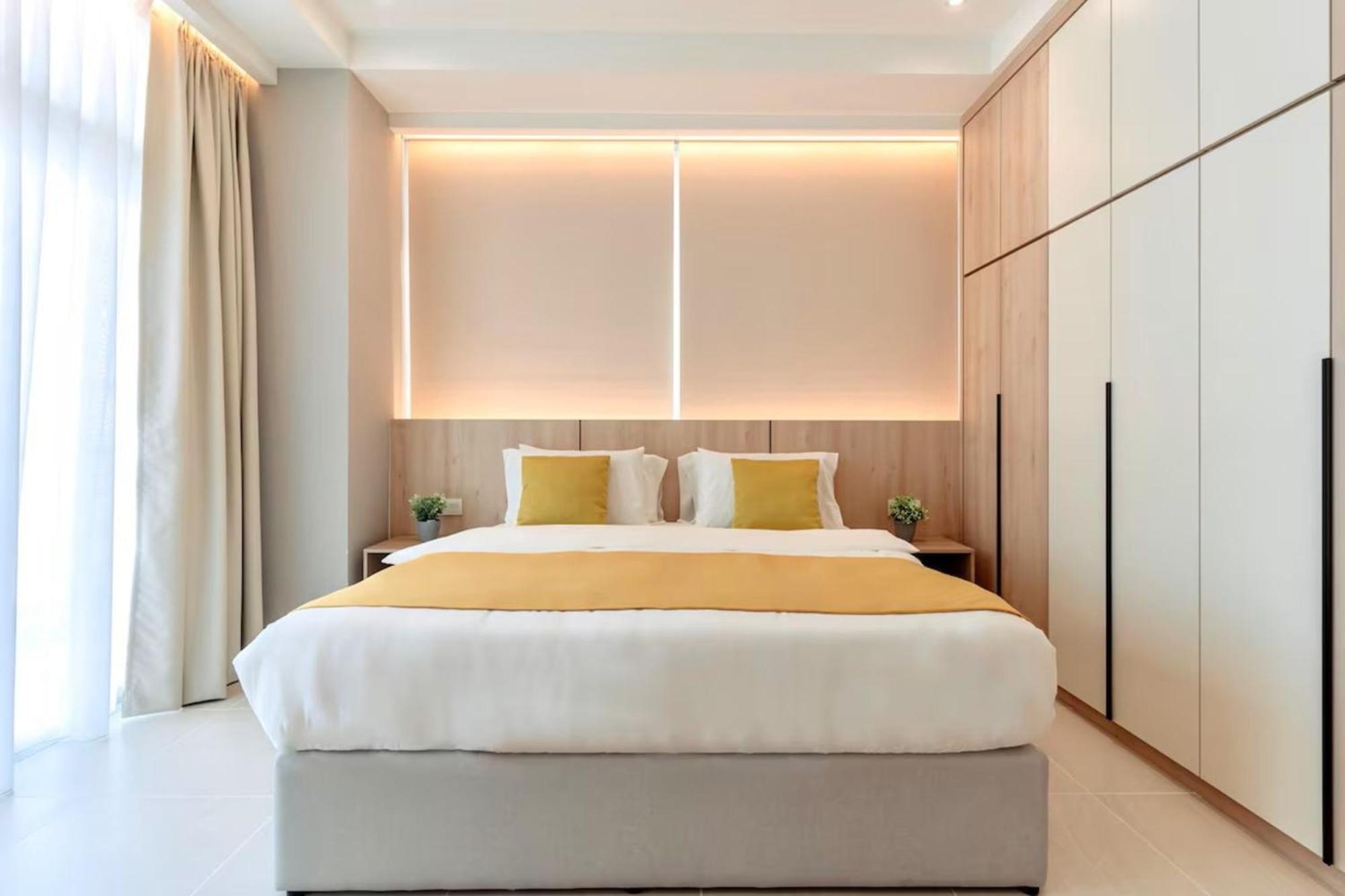 Riverine Diamond Apartment