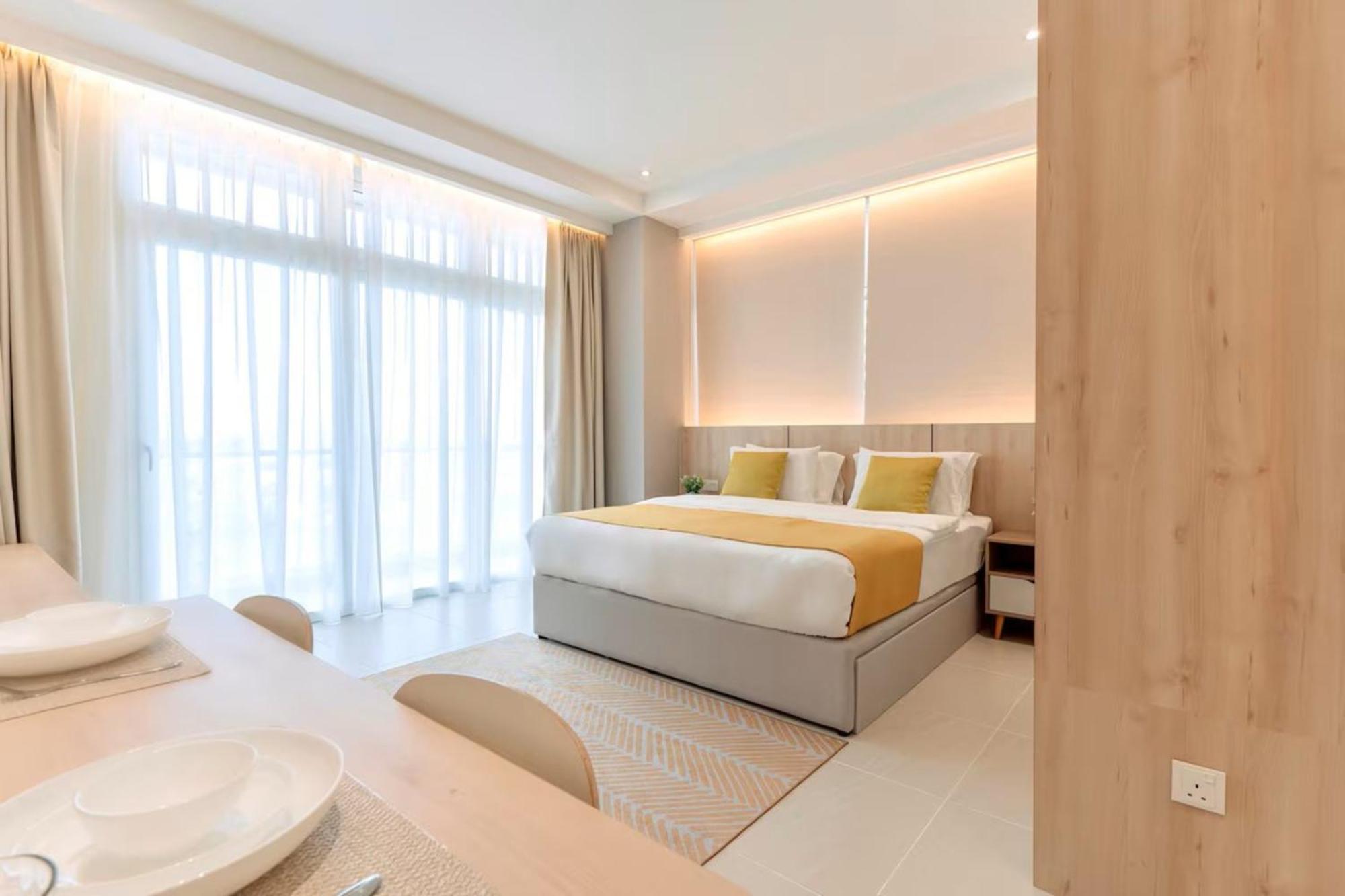 Apartment Riverine Diamond Kuching