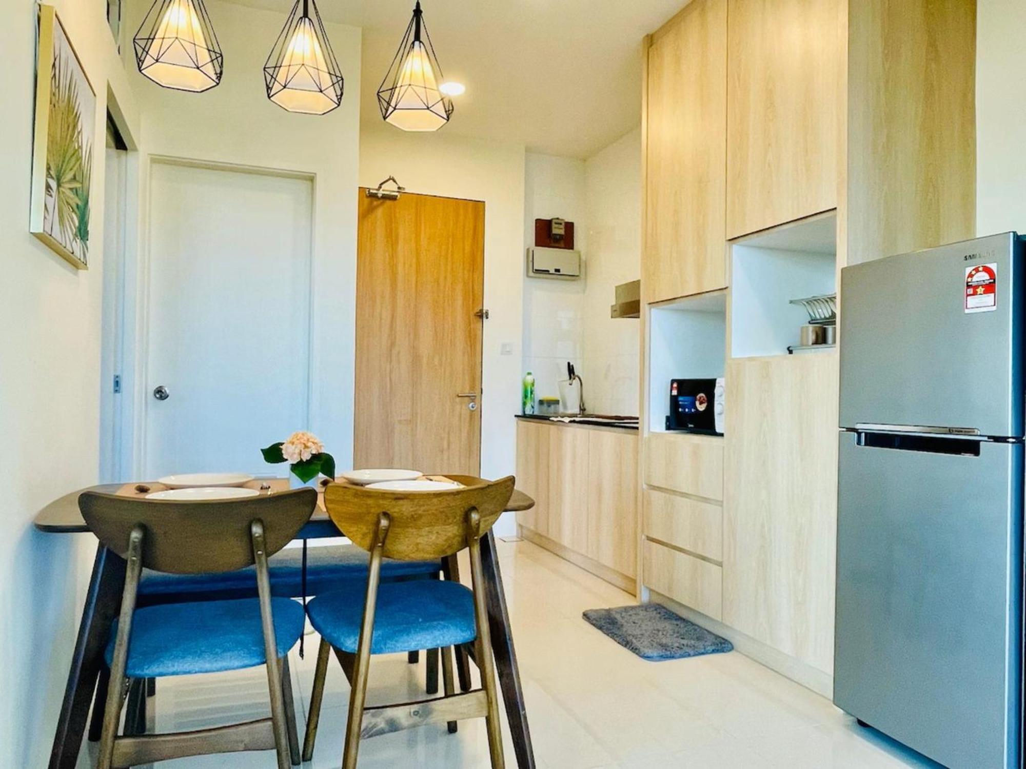 Apartment Riverine Diamond *
