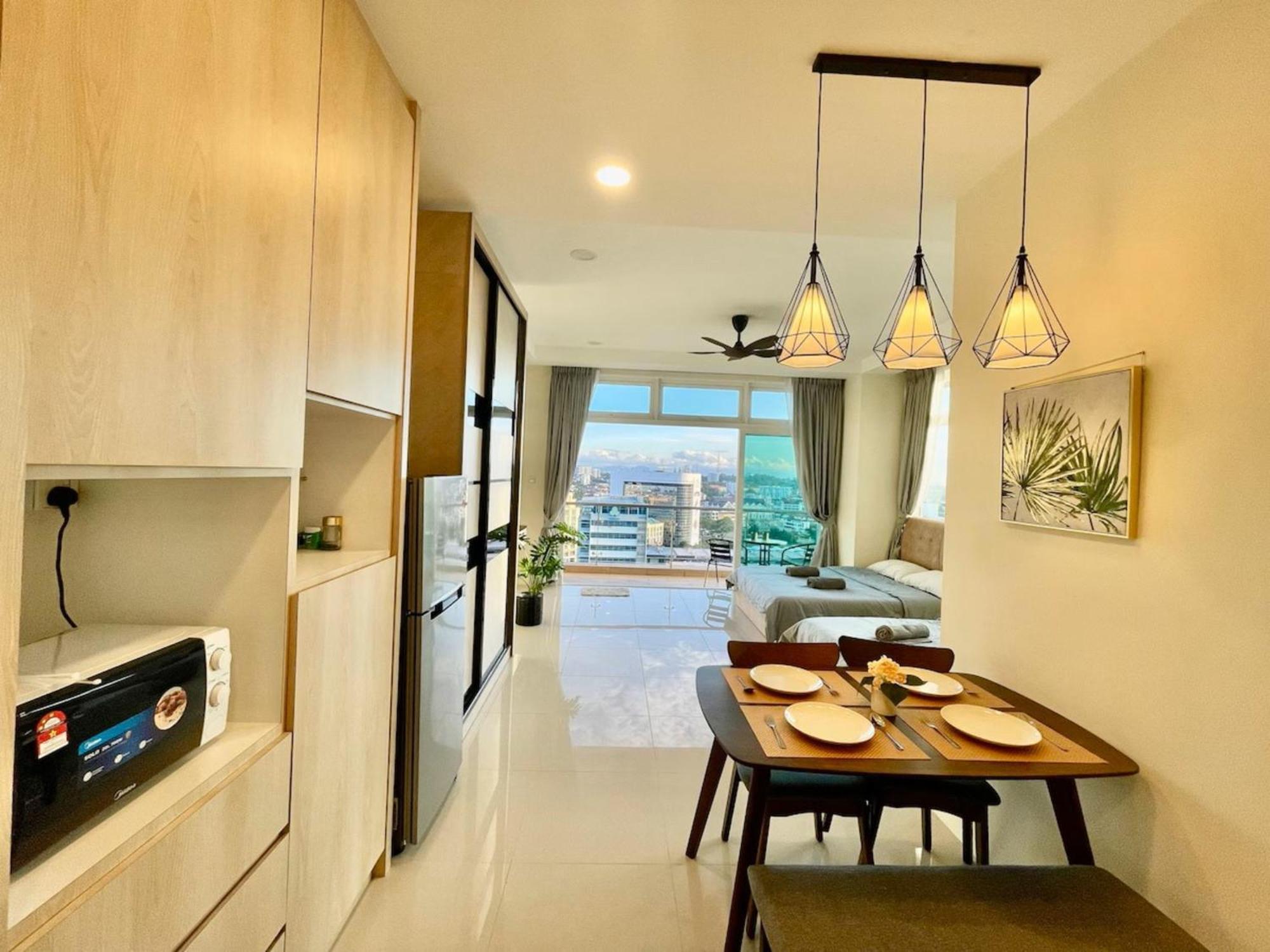 Apartment Riverine Diamond